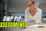 DWP PIP Assessments