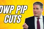 DWP PIP Cuts