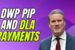 DWP PIP & DLA Payments