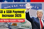 SSI & SSDI Payment Increase 2025