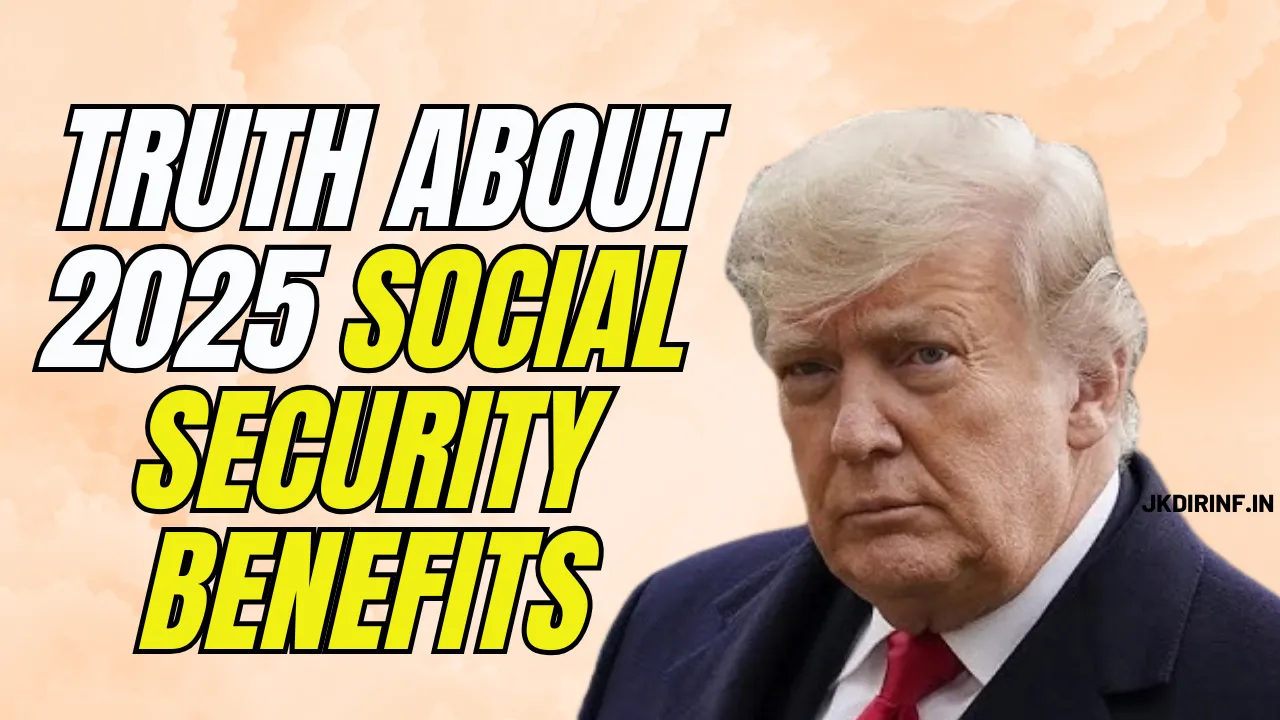 Social Security Benefits